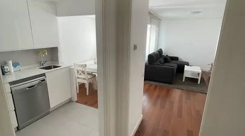 Foto 4 de Dúplex de lloguer a Praza Rosalía de Castro, 2, Nigrán centro, Nigrán