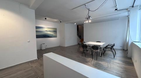 Photo 5 of Premises to rent in  del Doctor Cadaval, 17, Centro - Areal, Vigo