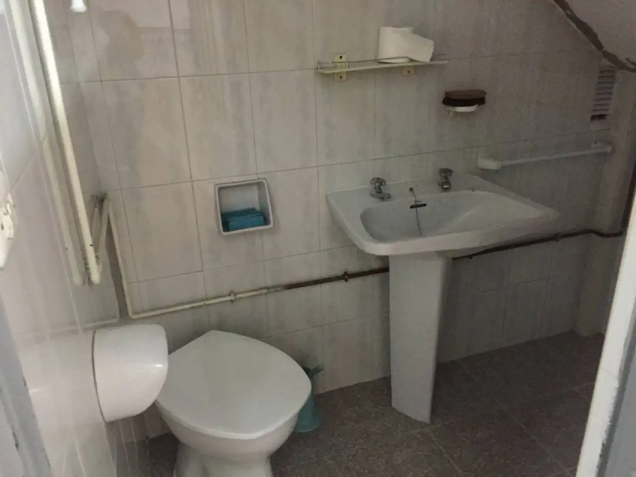 Flat with terrace for sale in Villanueva de la Serena, imagen 2