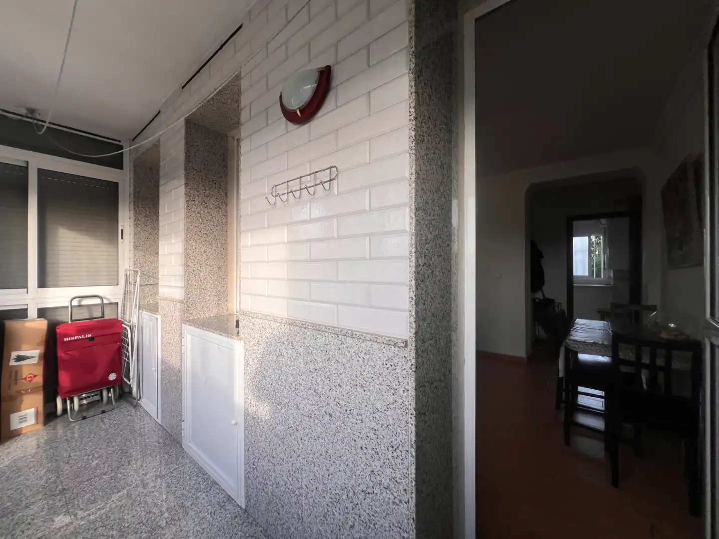Piso en venta en Sevilla con Terraza y Balcón