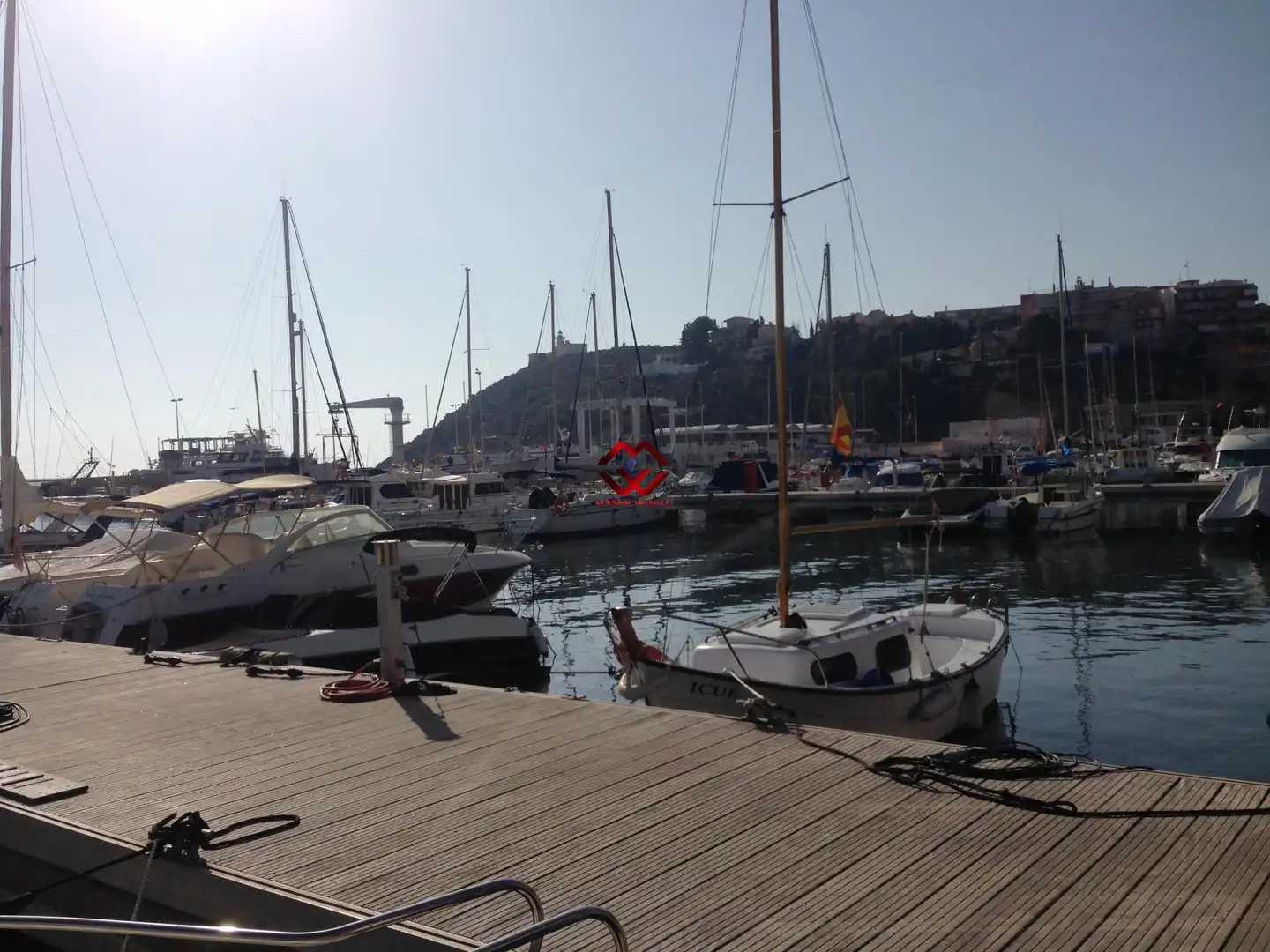 Apartament en venda a Mazarrón, Murcia