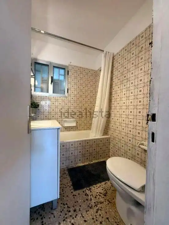 Badezimmer von Haus oder Chalet zur Miete in El Rosario mit Terrasse