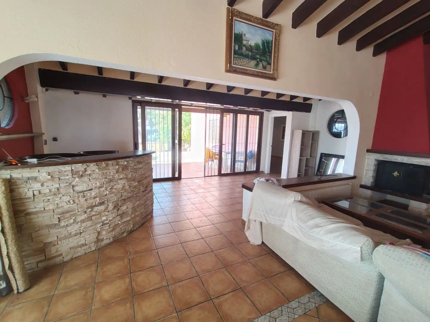 Detached house for sale in Barranco Hondo, imagen 26