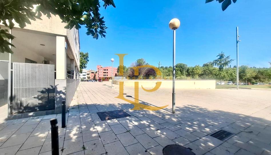 Foto 1 de Piso en venta en Carrer de Serafí Pitarra, Col.legis Nous, Barcelona
