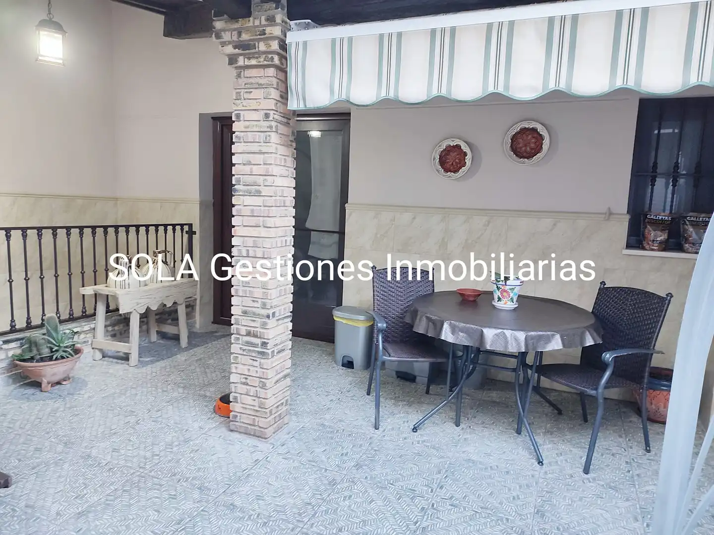 Casa con terrazza in vendita a Calle 8 de Marzo, imagen 5