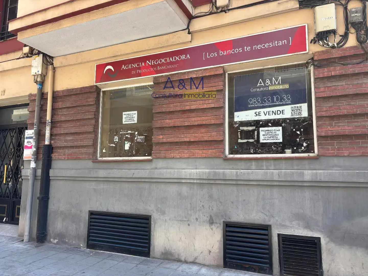Oficina en venda a MARIA DE MOLINA 11, imagen 2