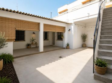 Casa en venda a Calle DR RIQUELME