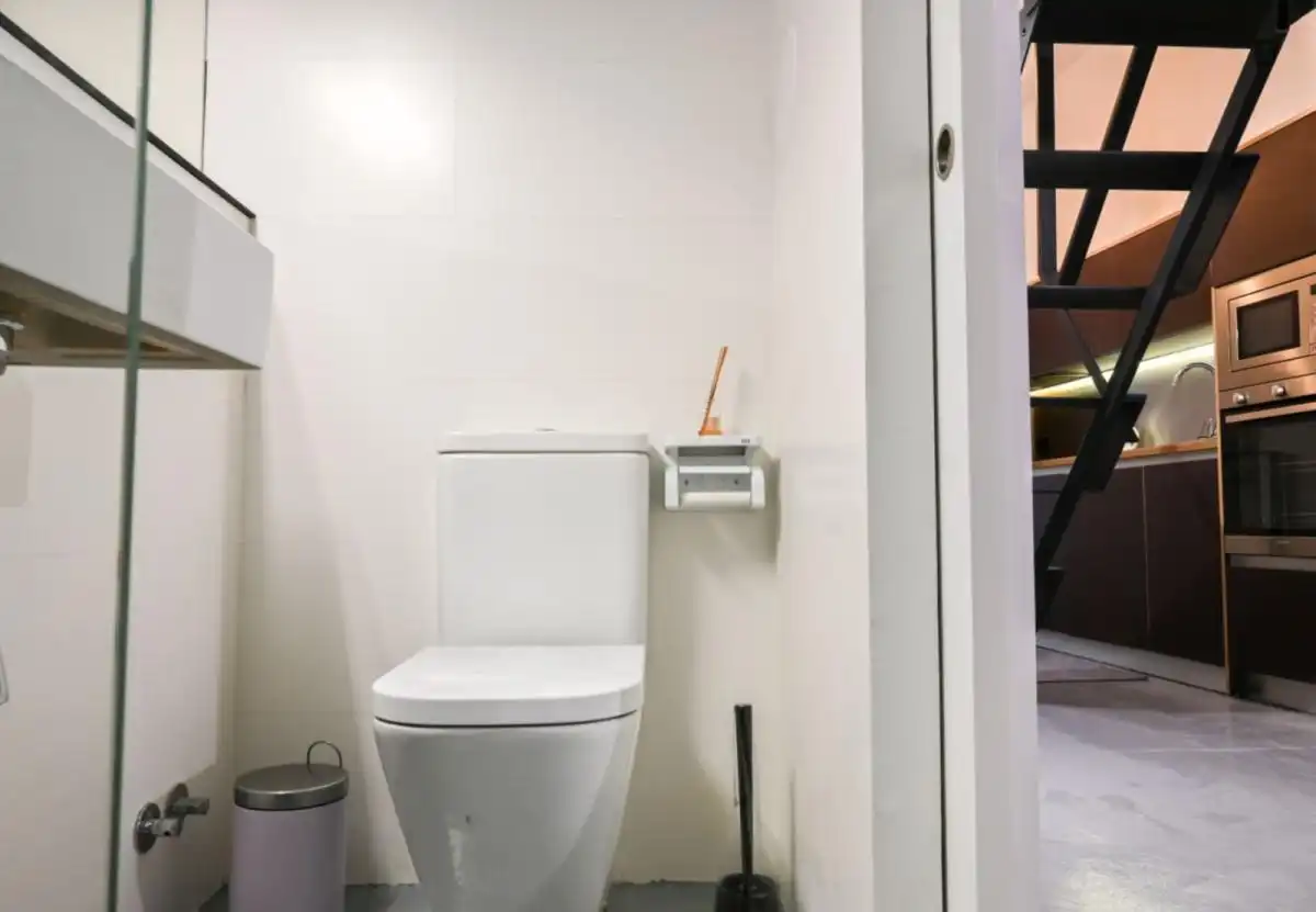 Apartments for rent in Ciudad Jardín