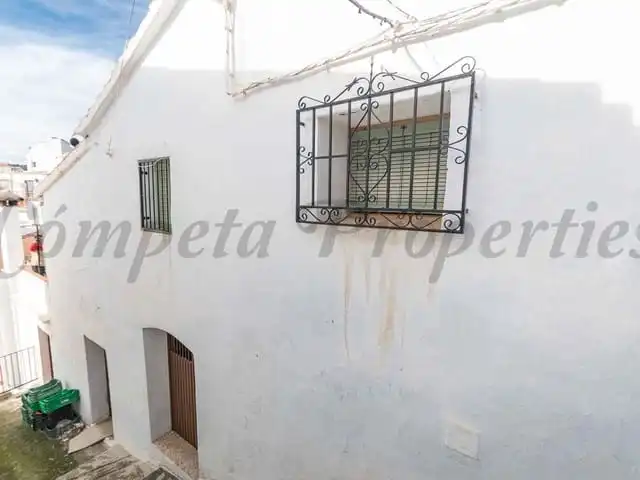 Adossat en venda a Sayalonga, imagen 18