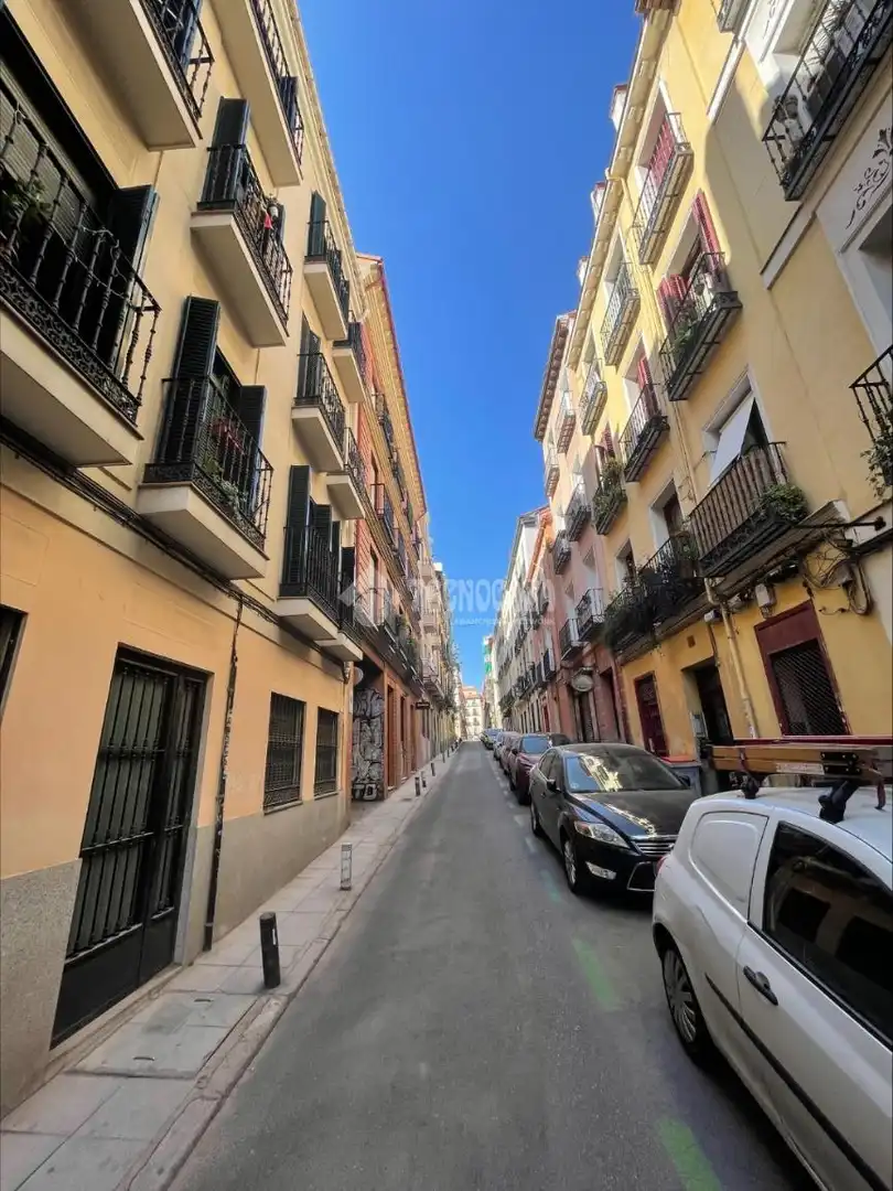 Individuale con ascensore in vendita a Calle del Limón, imagen 8