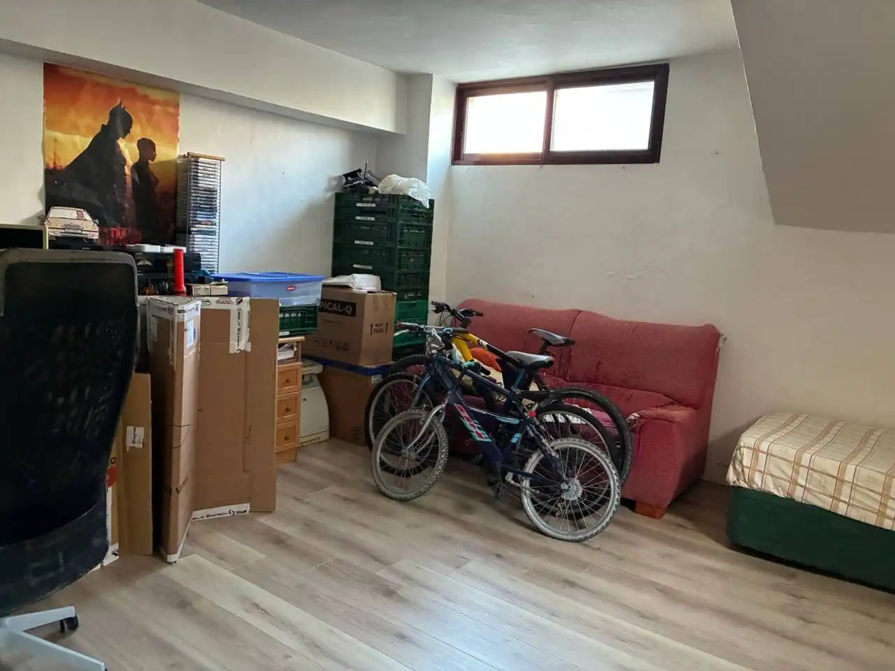 Duplexes for sale in Murcia  with Air Conditioner and Terrace