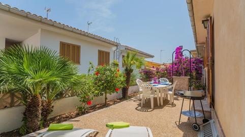 Photo 4 of House or chalet to rent in Muro - Bugambilla, Muro, Illes Balears