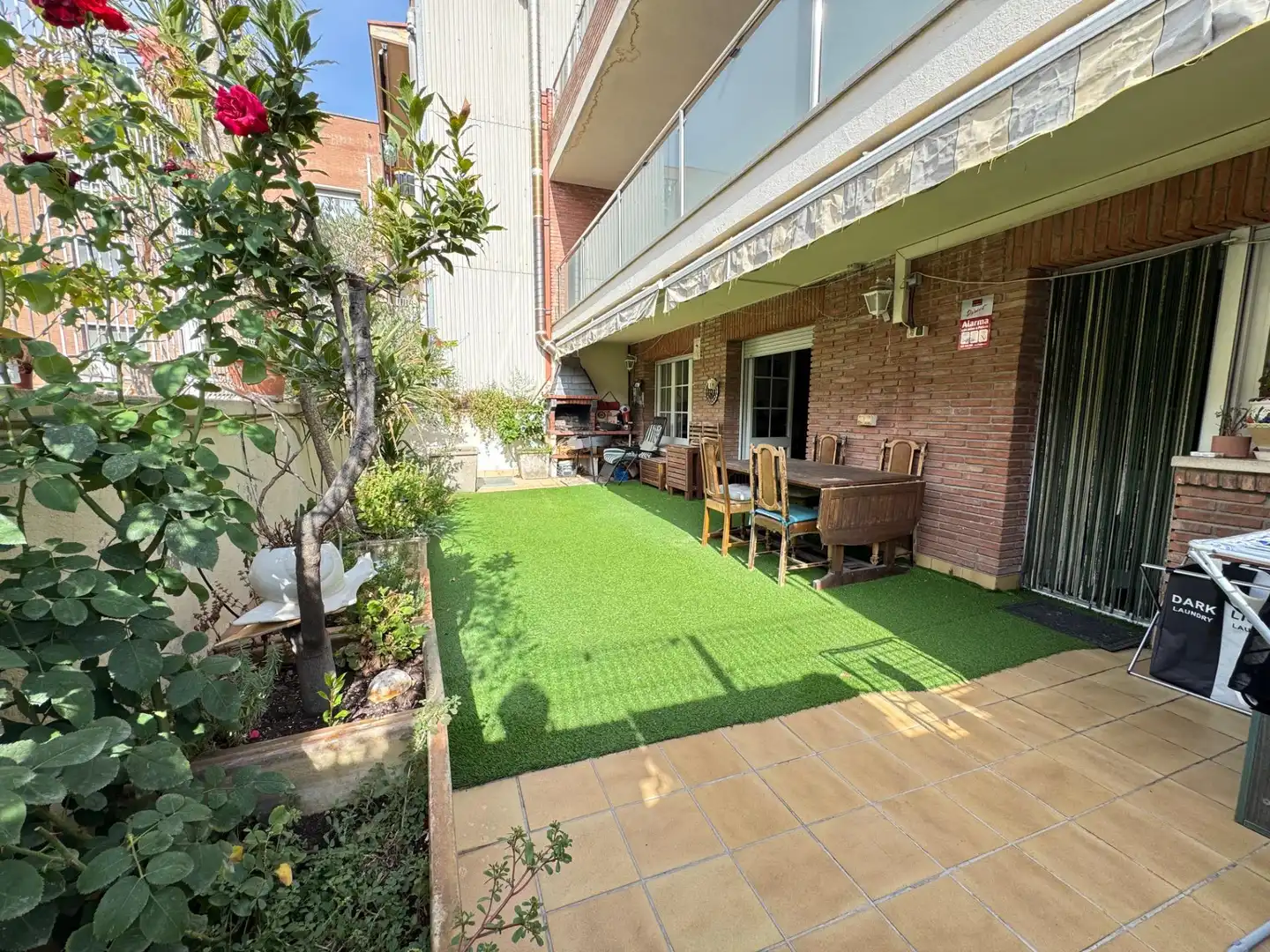 Piso con terraza en venta en Ponent - Set Camins, imagen 38
