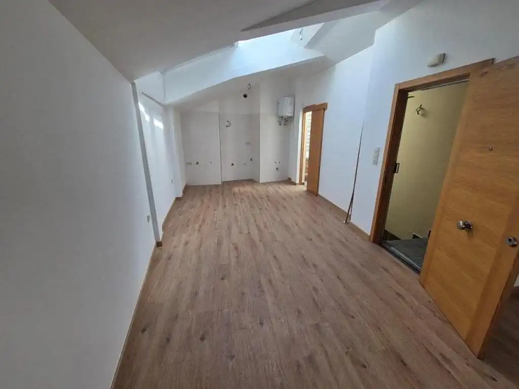 Piso en venta en Baiona con Alarma