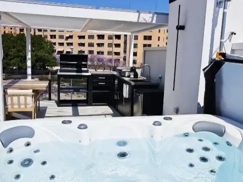 Piso en venta en Calle Doctor Juan López Sánchez 17, imagen 2