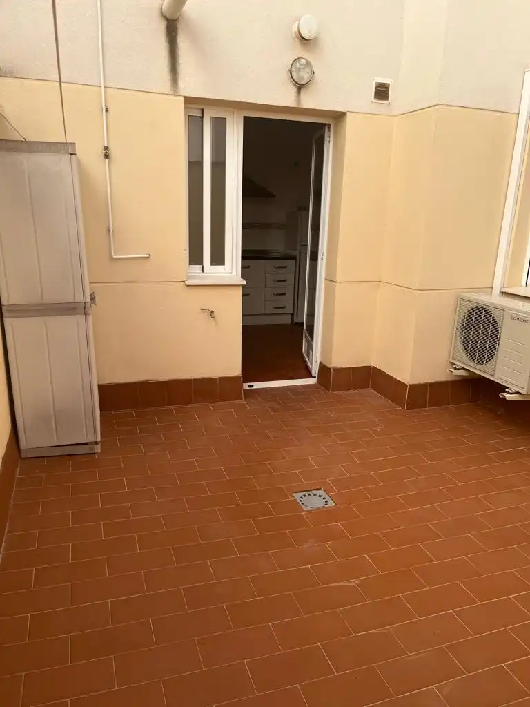 Piso con ascensor en venta en Almendralejo