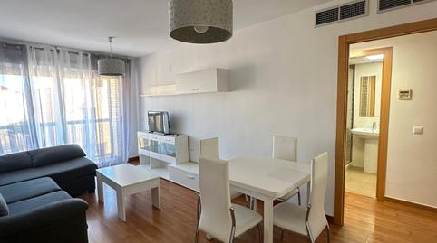 Foto 3 de Pis de lloguer a Calle de Don Juan de Aústria, Aguadulce Sur, Roquetas de Mar