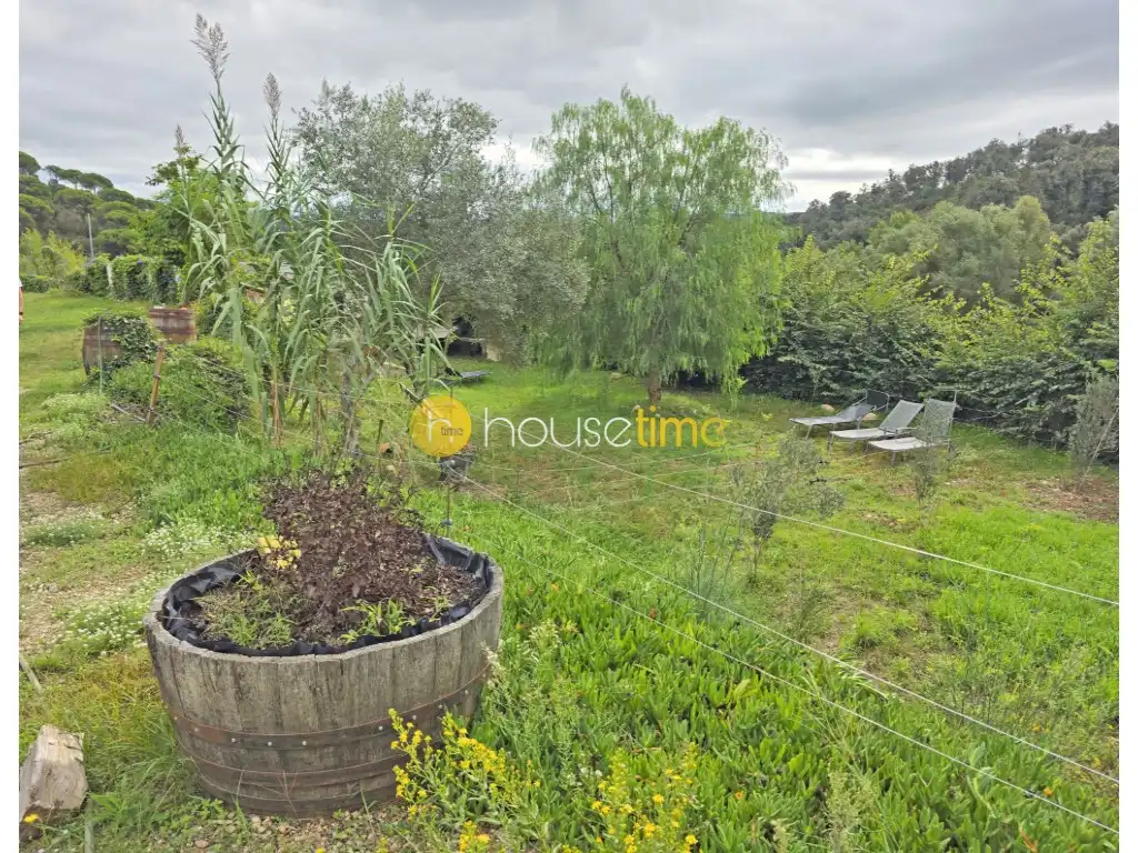 Haus zum Verkauf in Llinars del Vallès, imagen 36
