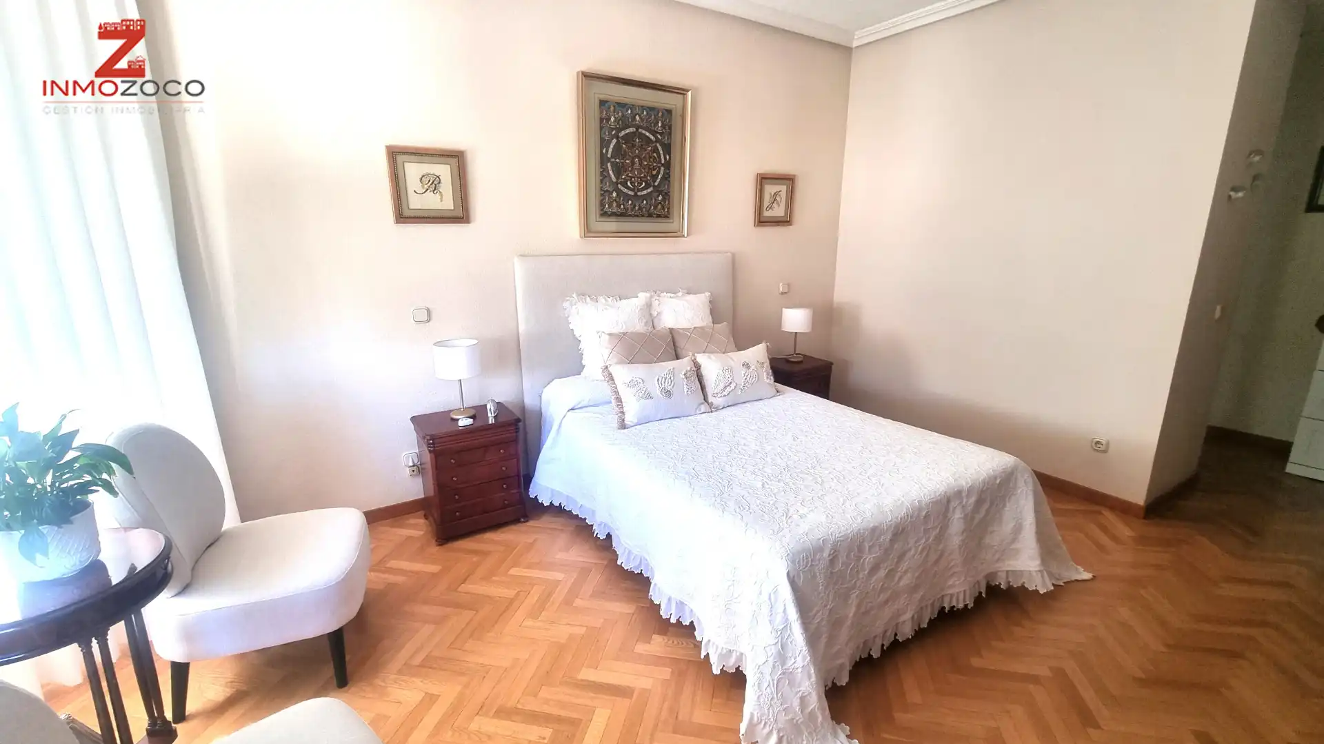 Adosado con piscina en venta en Club de Golf, imagen 25