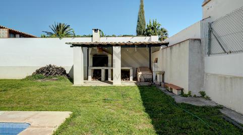 Foto 3 de Casa o xalet en venda a Moncada, Valencia