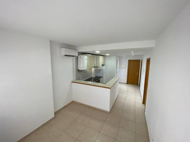 Planta baja en Venta en La Soledat Nord