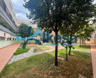 Exterior view of Flat for sale in Santiponce  with Private garden and Terrace
