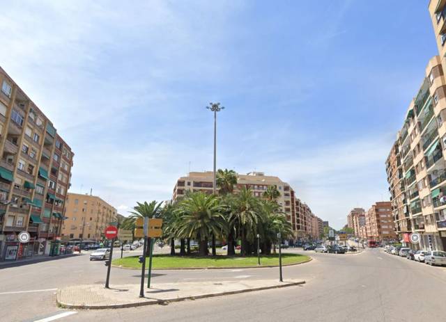 Estudio en Alquiler en Barrio de Benicalap