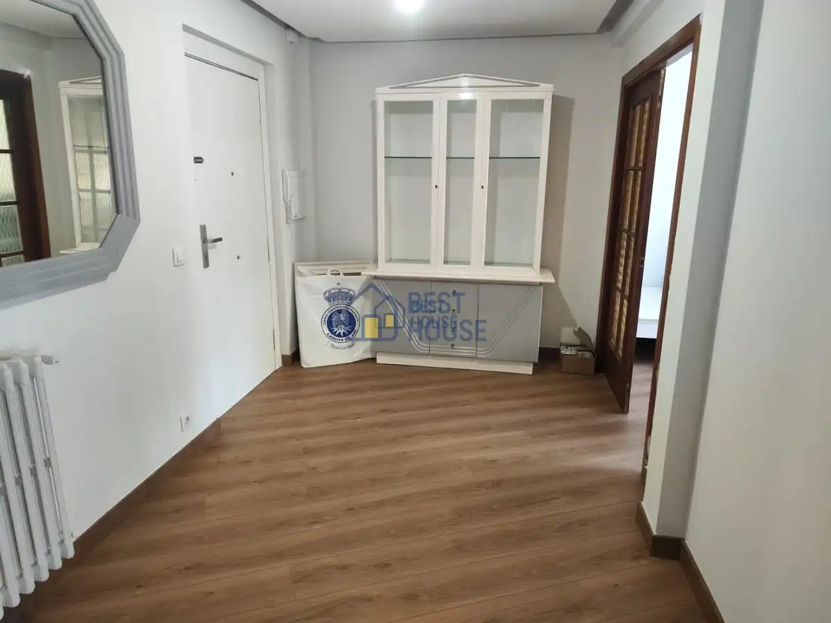 Flat for rent in León Capital   with Heating, Parquet flooring and Terrace