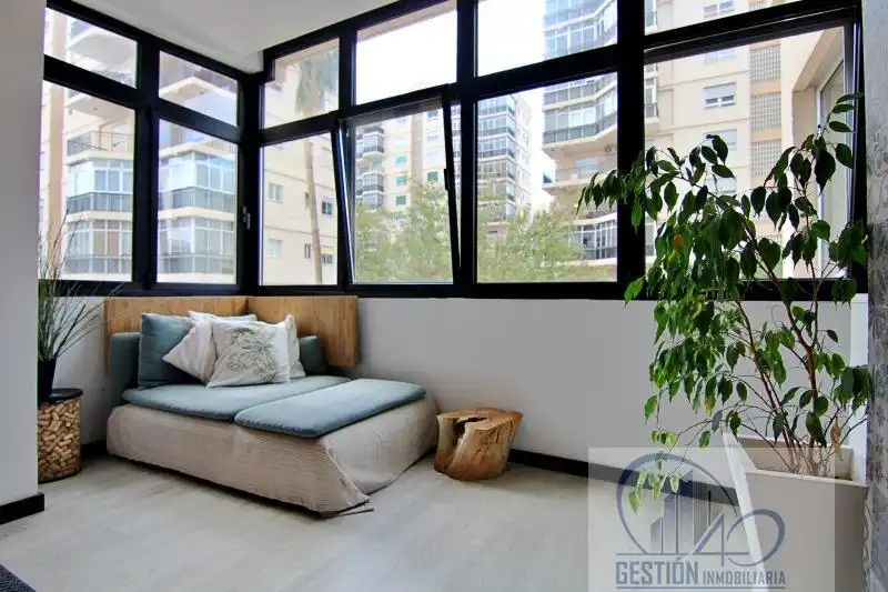 Habitación de Piso en venta en Santa Cruz de Tenerife con Aire acondicionado, Parquet y Balcón