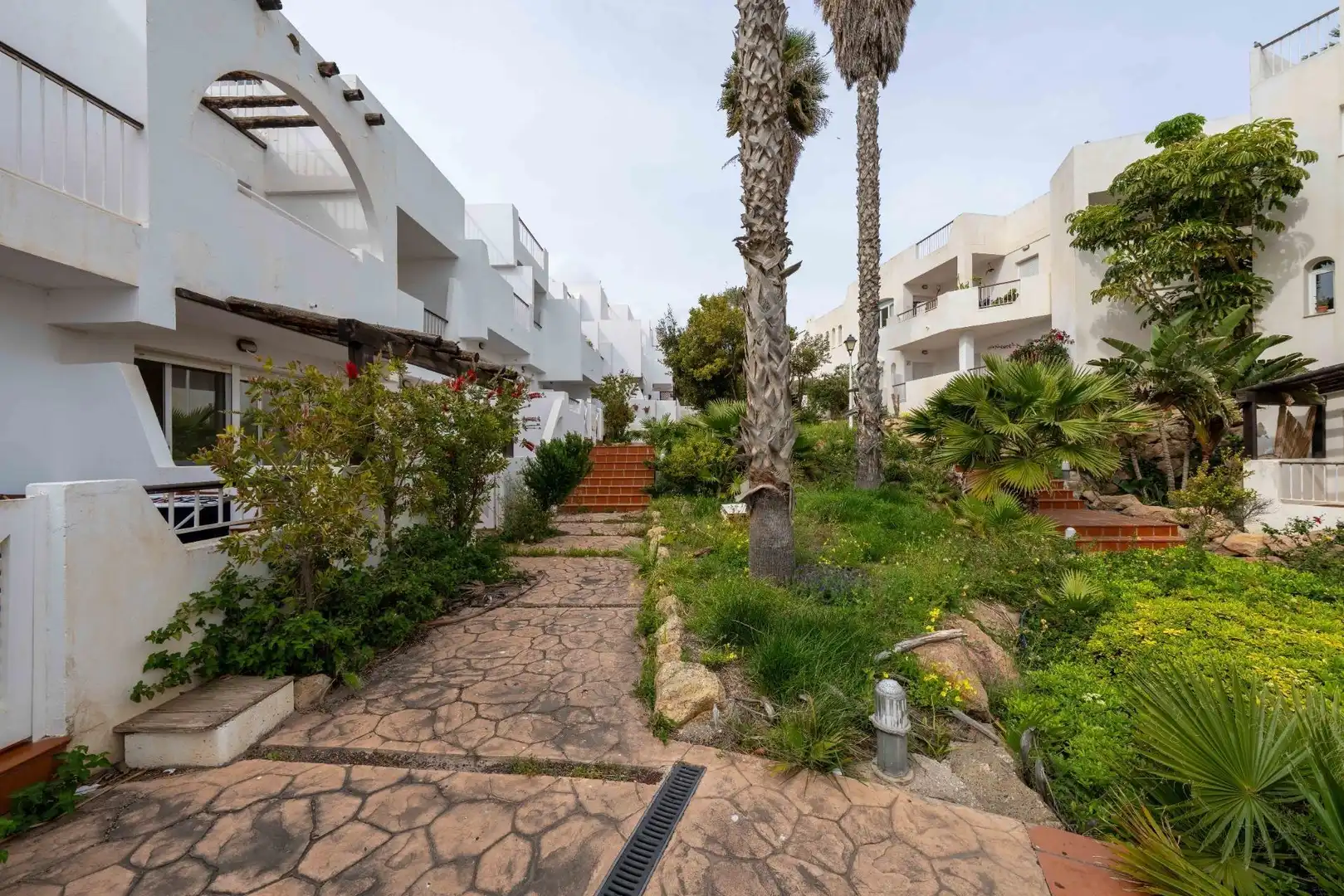 Dúplex con piscina en venta en Camino VIEJO GARRUCHA 80, imagen 4