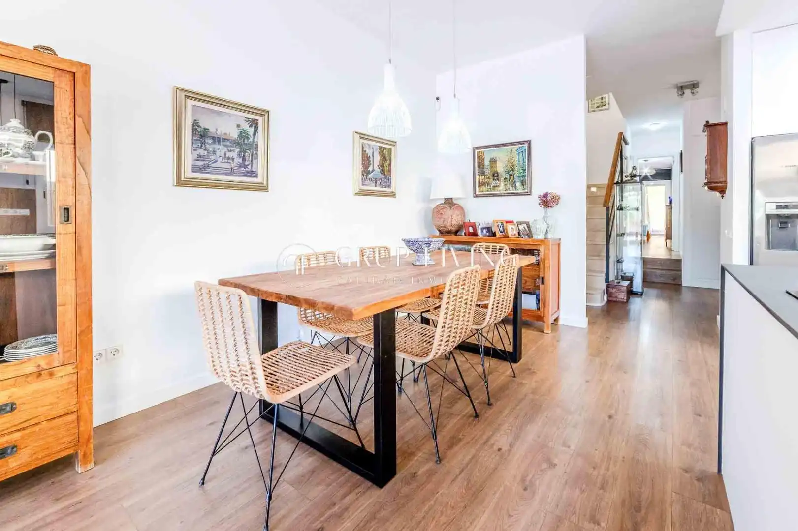 Casa con piscina en venta en Llevantina - Montgavina - Quintmar, imagen 12