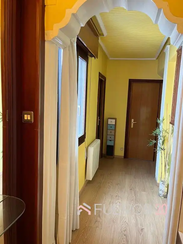 Flat with terrace for sale in Lasesarre, imagen 6