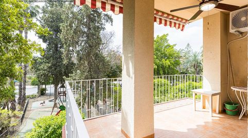 Foto 4 de Piso de alquiler en Intendente Jorge Palacios, Vistabella, Murcia Capital