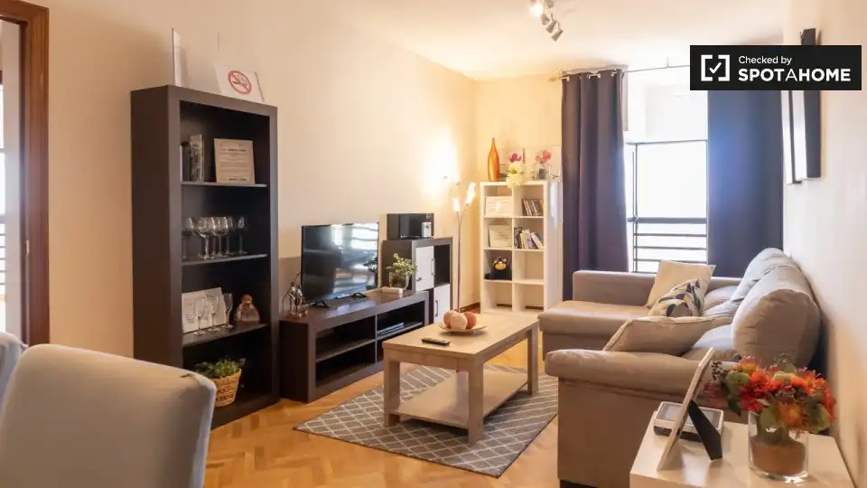 Appartement avec terrasse à louer à Centro