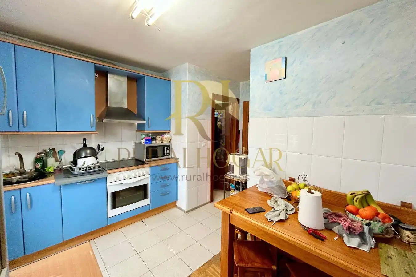 Wohnung zum Verkauf in Travesía de Severo Ochoa, 1, La Pola de Gordón
