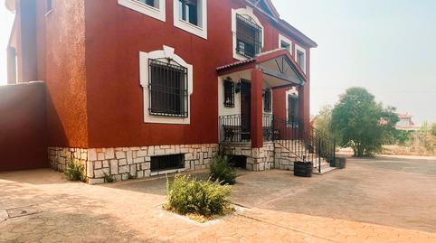 Foto 3 de Casa o xalet en venda a Calle Canillas, Rielves, Toledo