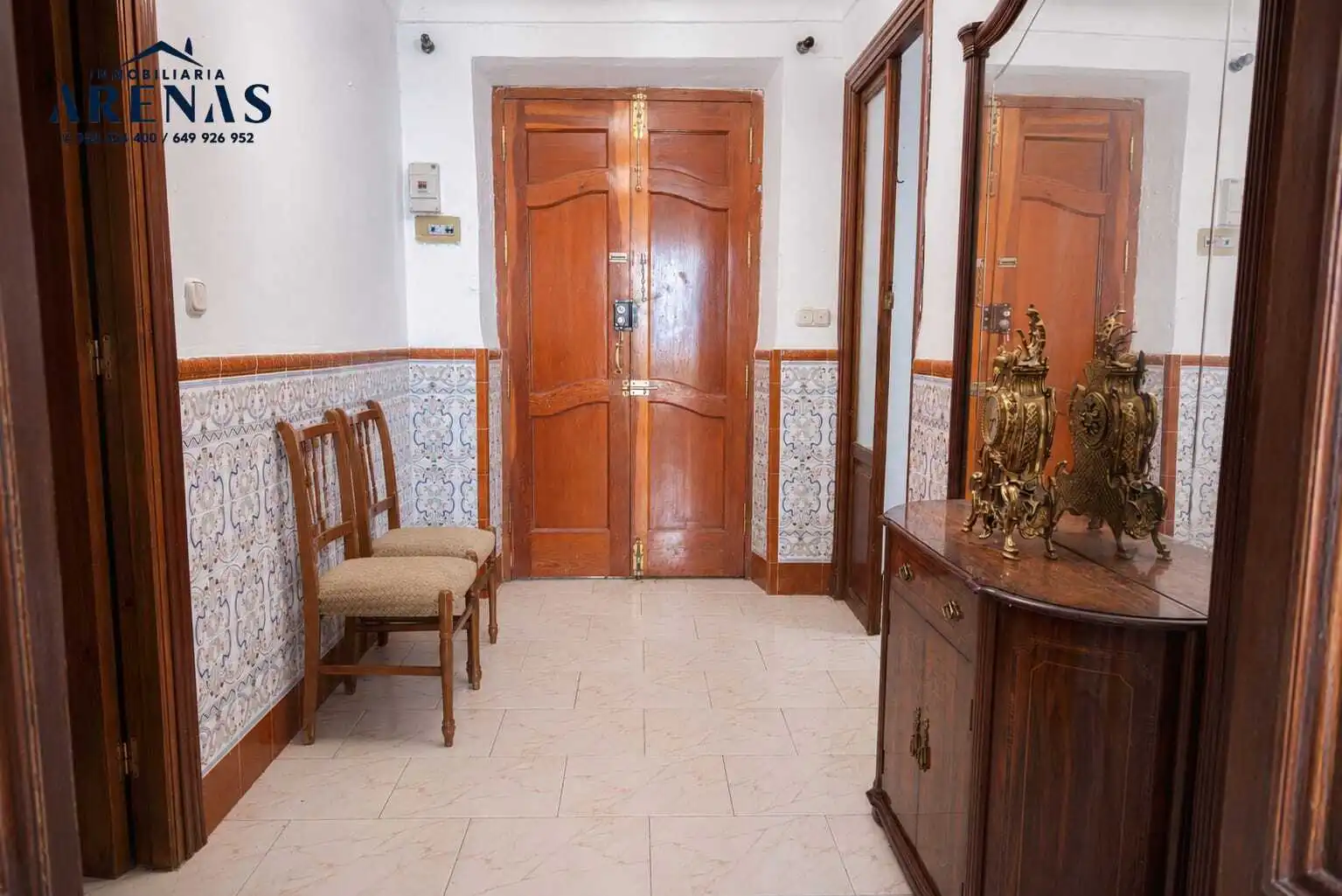 Casa en venta en Calle la Virgen, imagen 2