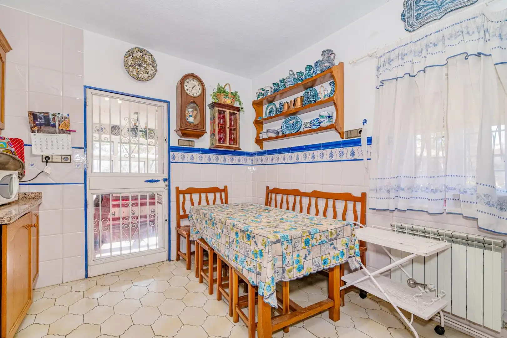 Haus oder Chalet zum Verkauf in Carretera de Murcia, Huétor de Santillán