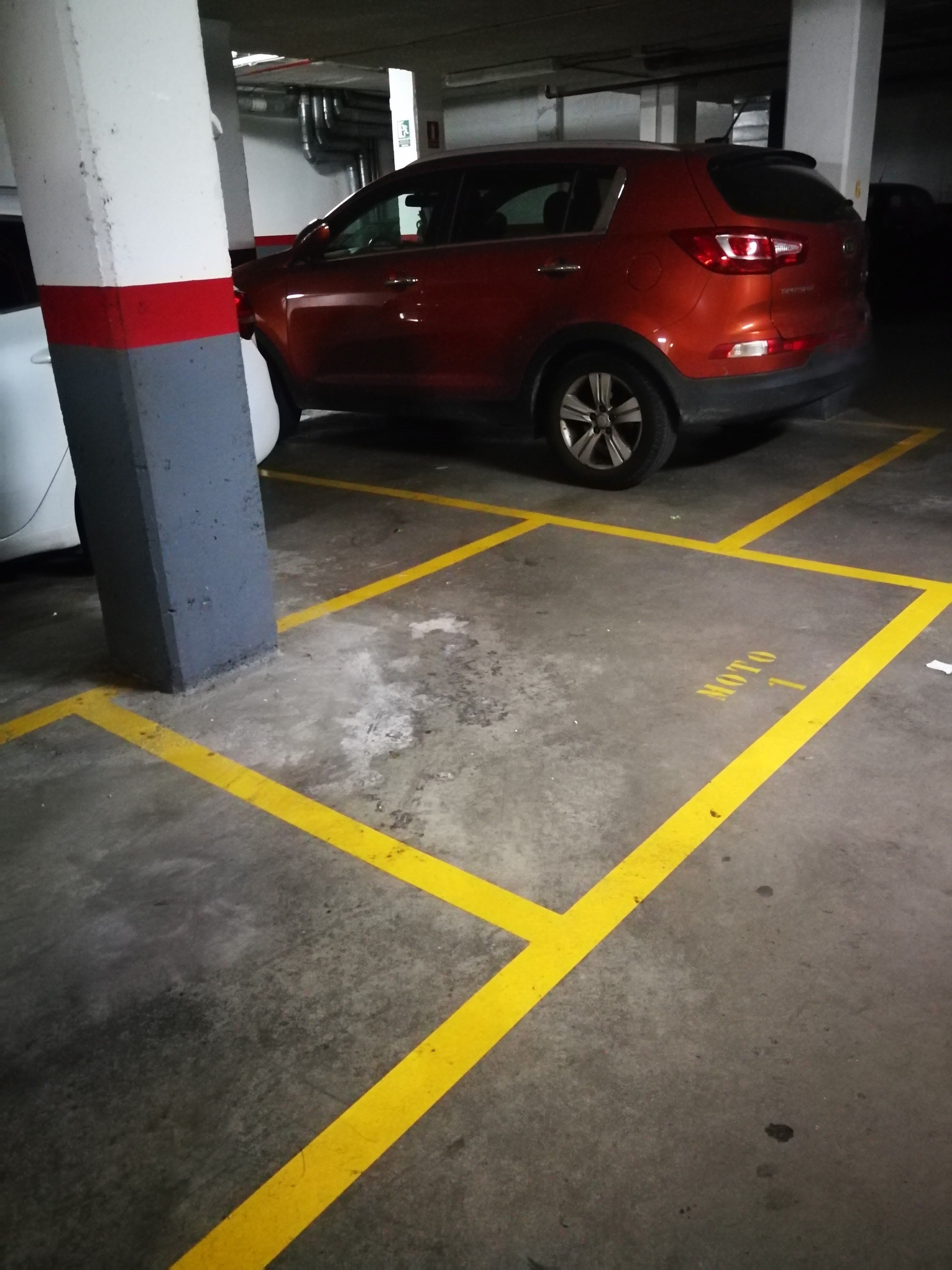 Parking of Garage for sale in Castellón de la Plana / Castelló de la Plana