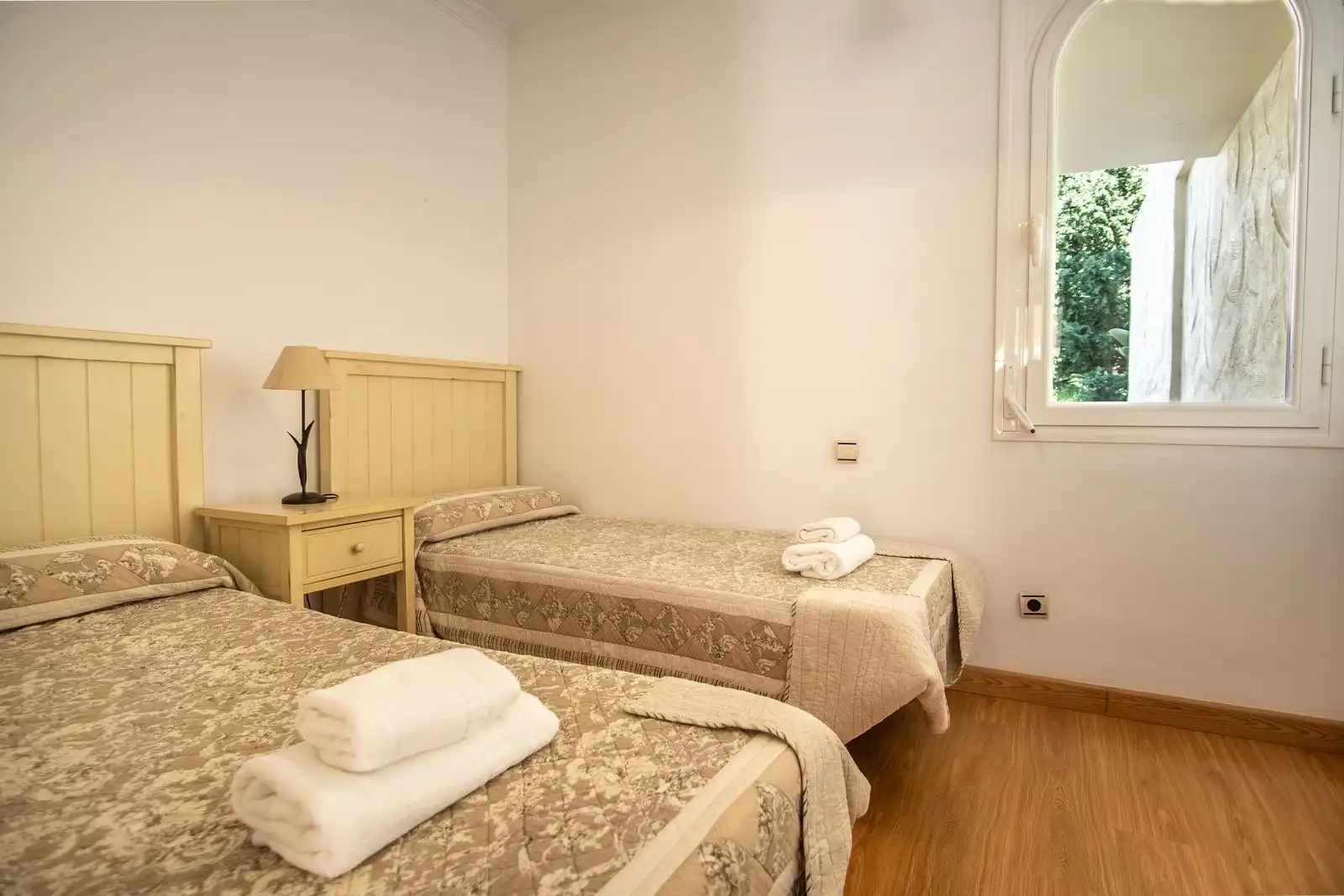 Wohnung mit Pool zum Verkauf in Calle Condado de Huelva 12, imagen 14