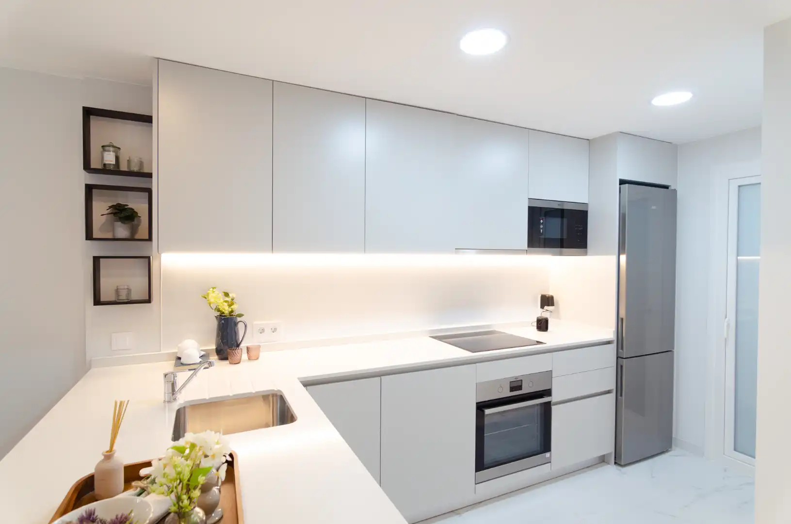 Apartamento en venta en Los Balcones - Los Altos