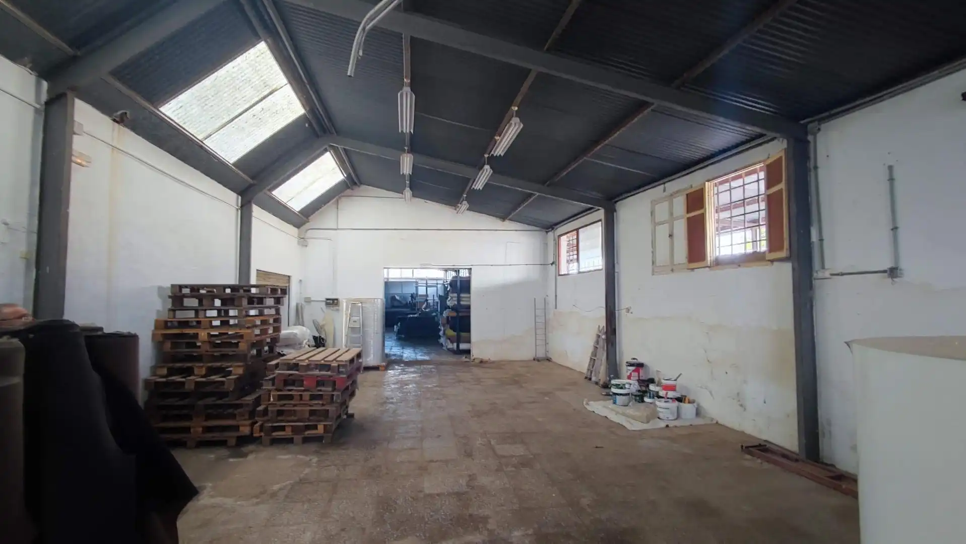 Finca rústica en venta en Elche / Elx con Aire acondicionado, Terraza y Trastero