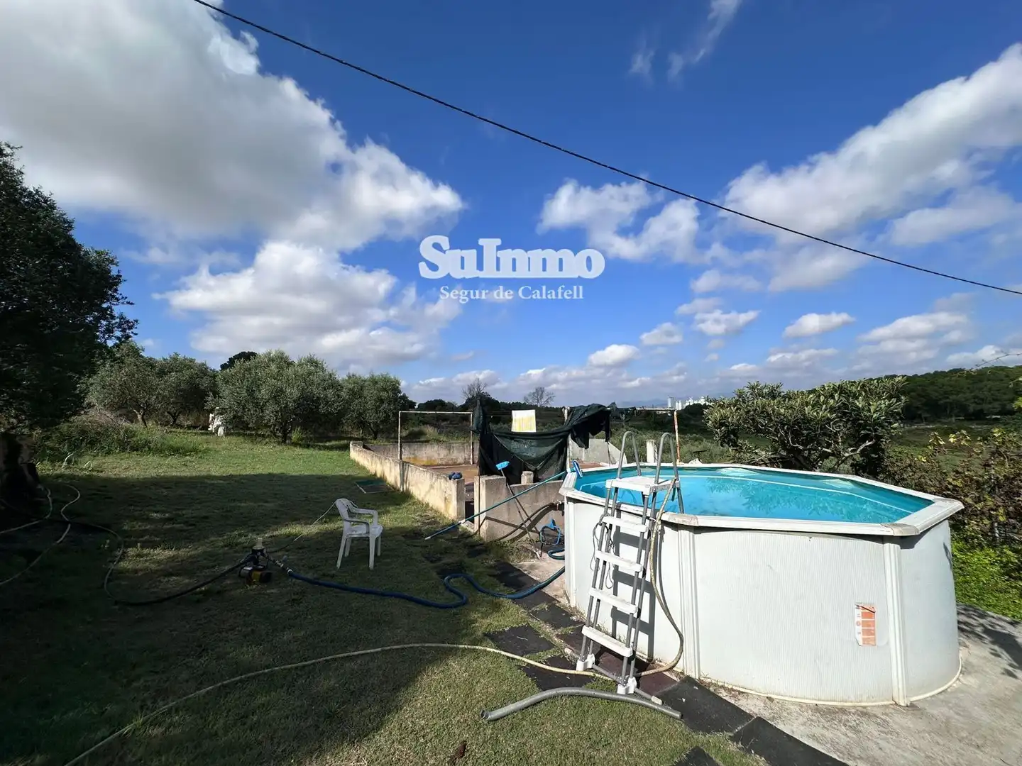 Wohnung mit Pool zum Verkauf in Font Dhorta-Clariana, imagen 20