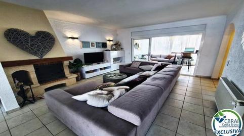 Foto 5 de Casa o chalet en venta en Port Grec - Port Moxó, Empuriabrava