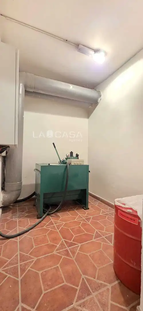 Casa adosada en venda en Valladolid amb Calefacció, Terrassa i Traster