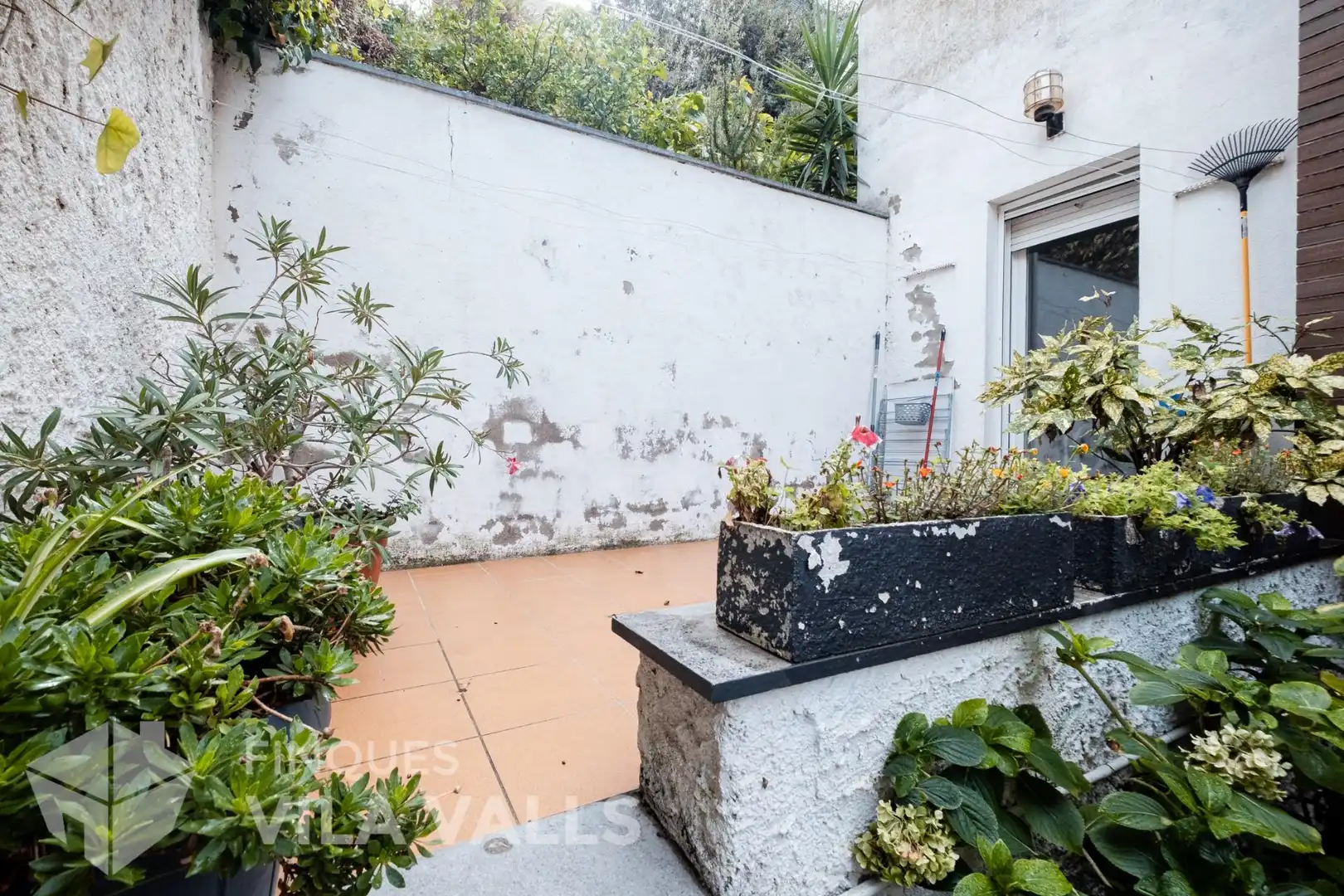 Xalet amb jardí en venda a Avenida Avinguda Puigdomi, imagen 58