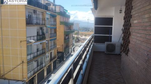 Foto 5 de Piso de alquiler en Calle de Teófilo Gautier, Angustias - Chana - Encina, Granada Capital