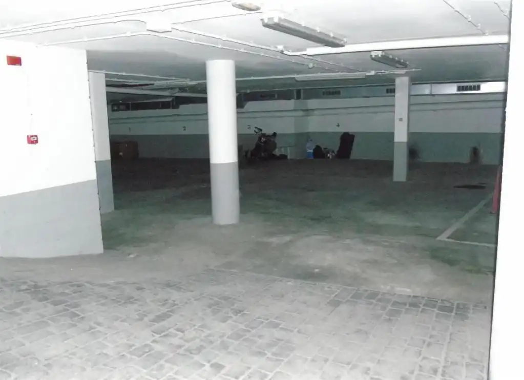 Parkplatz zum Verkauf in RIBES, imagen 12