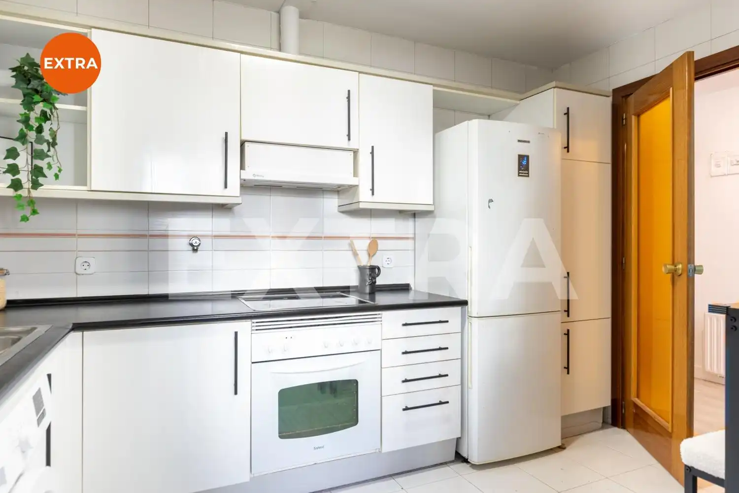 Cocina de Piso en venta en Ciudad Lineal