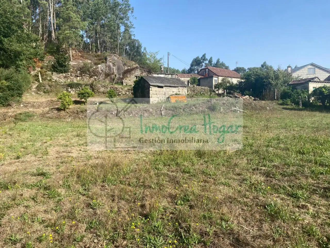 Casa amb jardí en venda a O Porriño, imagen 19